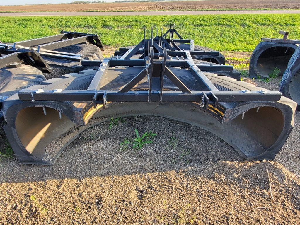 Tire Scrapers – Prairie States Seed